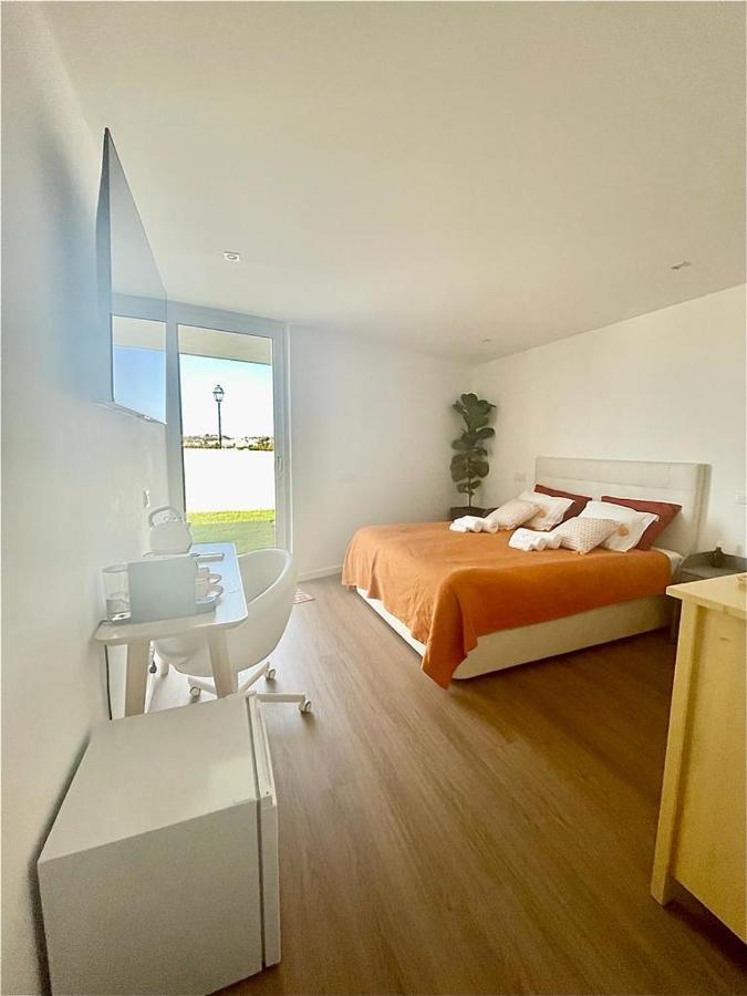 Casa Fluxo Bed and Breakfast Lagos Exteriör bild