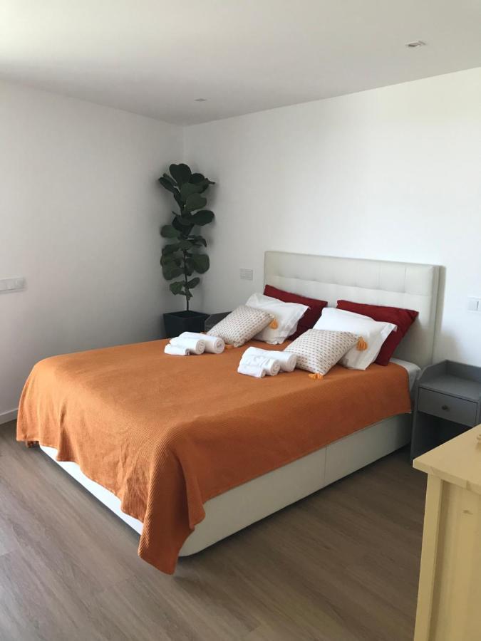 Casa Fluxo Bed and Breakfast Lagos Exteriör bild